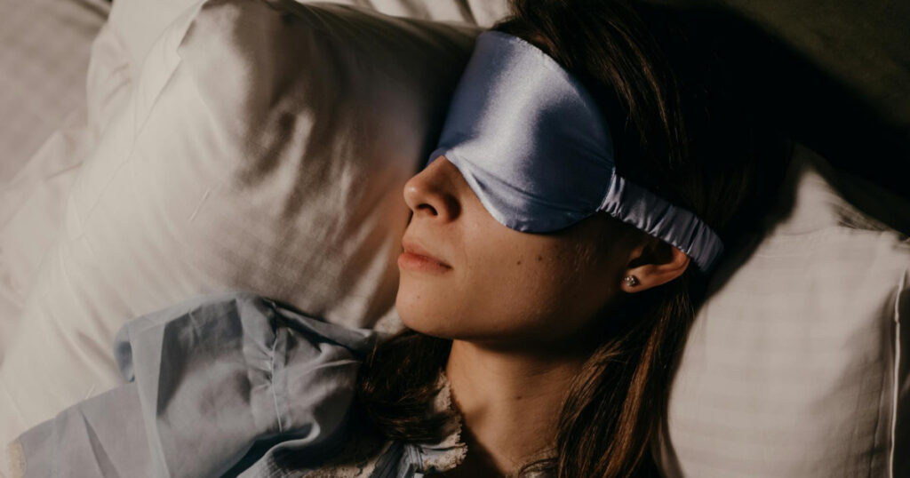 Sleep All Night Without Interruptions - Books by Adid Khan