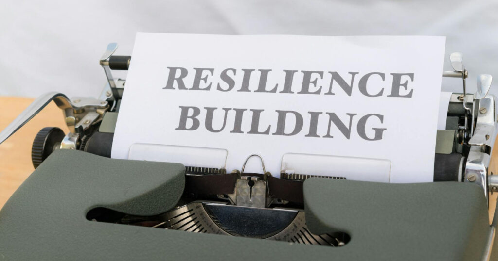 Building Emotional Resilience During Difficult Times - Books by Adid Khan